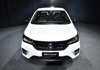 All New Honda City Arrives Priced From Rm74k Hybrid Coming In January Carsifu