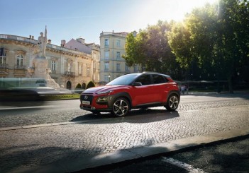 New Hyundai Kona and Sonata launched in Malaysia kona4