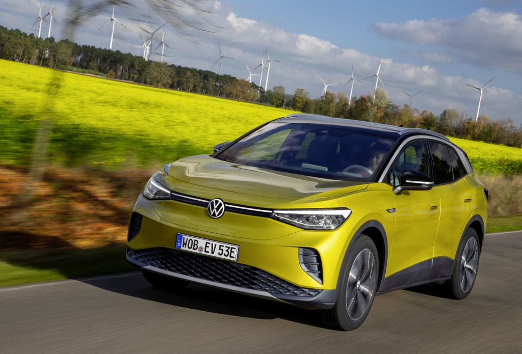 VW plans small electric car for the masses CarSifu