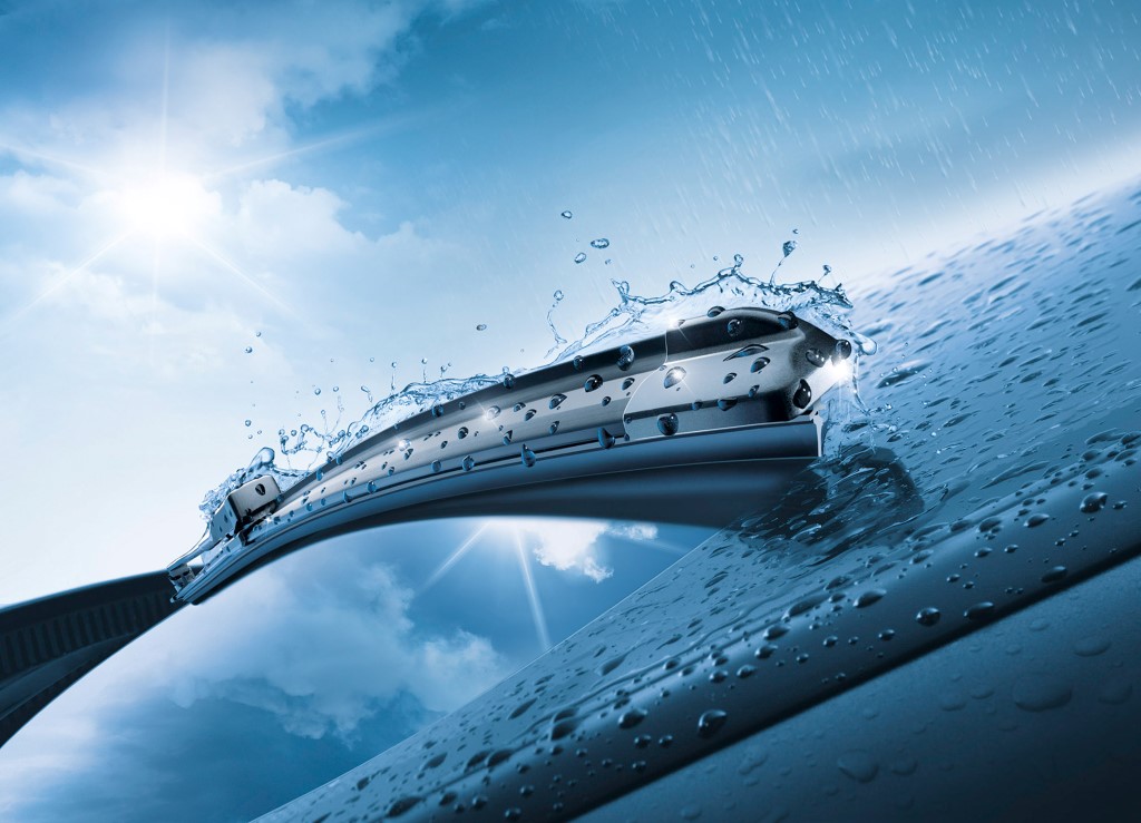 News No squeaks, no streaks What to know before buying windscreen