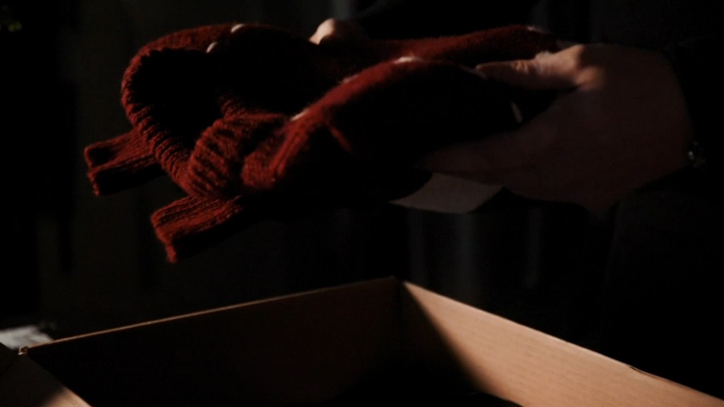 Polestar and Alexander Stutterheim present The Wool Express - 03