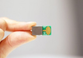 Smartphone as car key: LG unit unveils improved digital car key module LG digital car key module_Jan 2021 (1)
