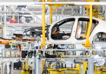 Austria’s car industry at the crossroads as world swings to electrification Magna Steyr