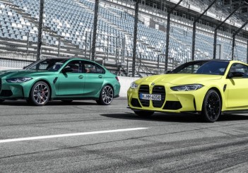 What's in store from BMW M in 2021 P90399285_highRes_the-new-bmw-m3-compe