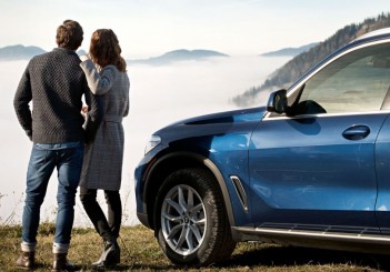 BMW joins Audi, Mercedes-Benz to end its Netflix-For-Cars programmes accessBMW