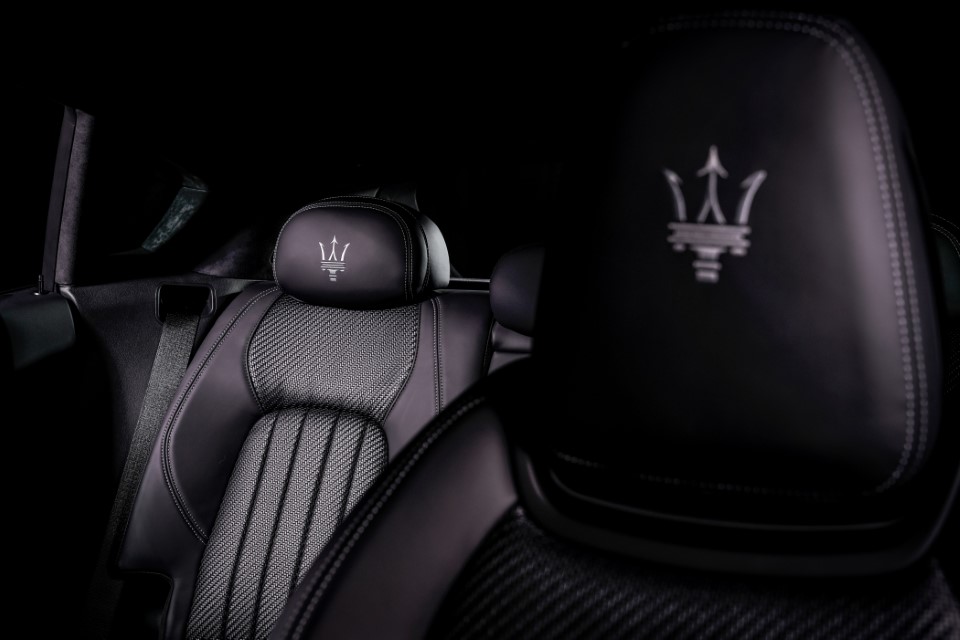 Levante Zegna Pelletessuta_Interior_HeadRest