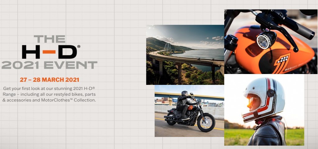 Harley2021