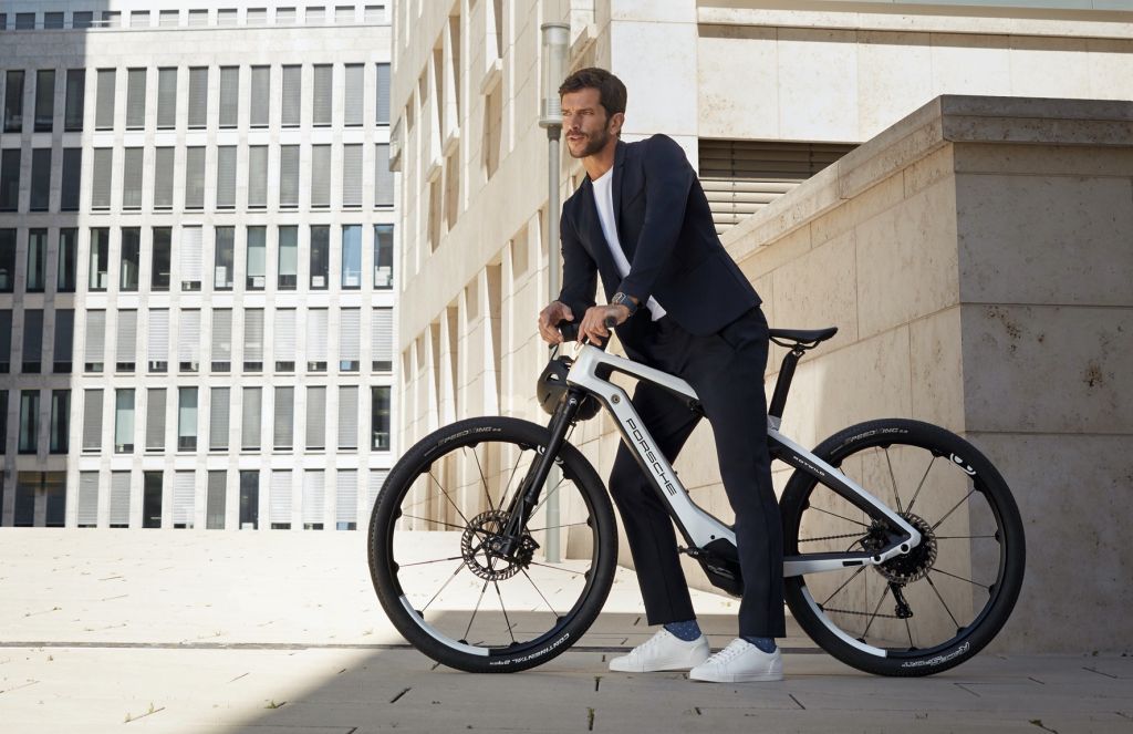 Porsche eBike SPORT_mood-urban