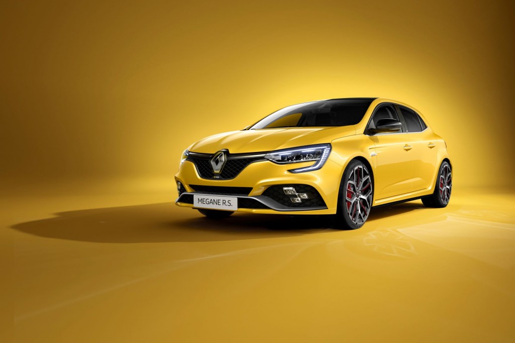 Renault_ iquid Yellow (Cost Option)
