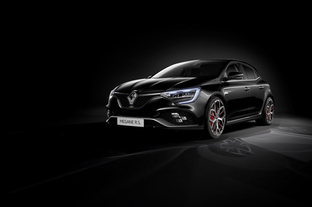 Renault_Diamond Black