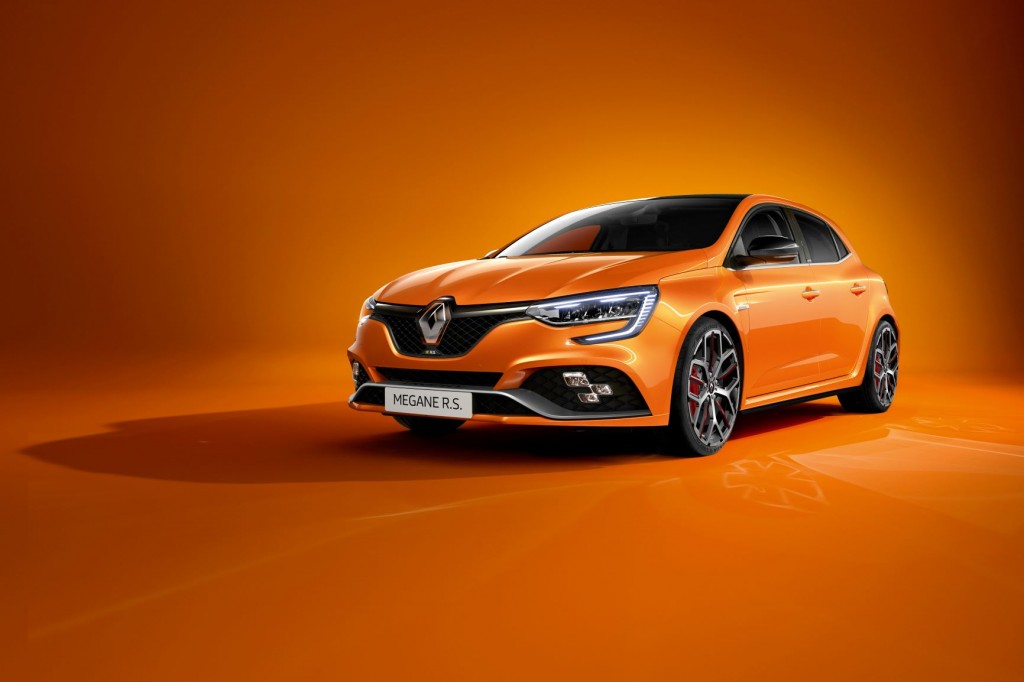 Renault_Orange Tonic (Cost option)