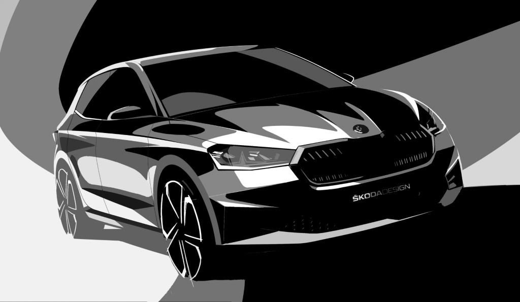210422_skoda_fabia_exterior-design-sketches-1