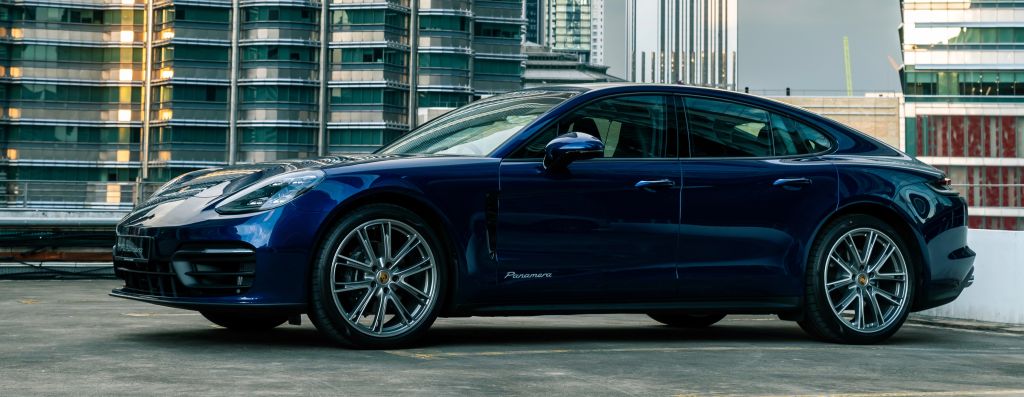 G2 II - Menara TA (day)