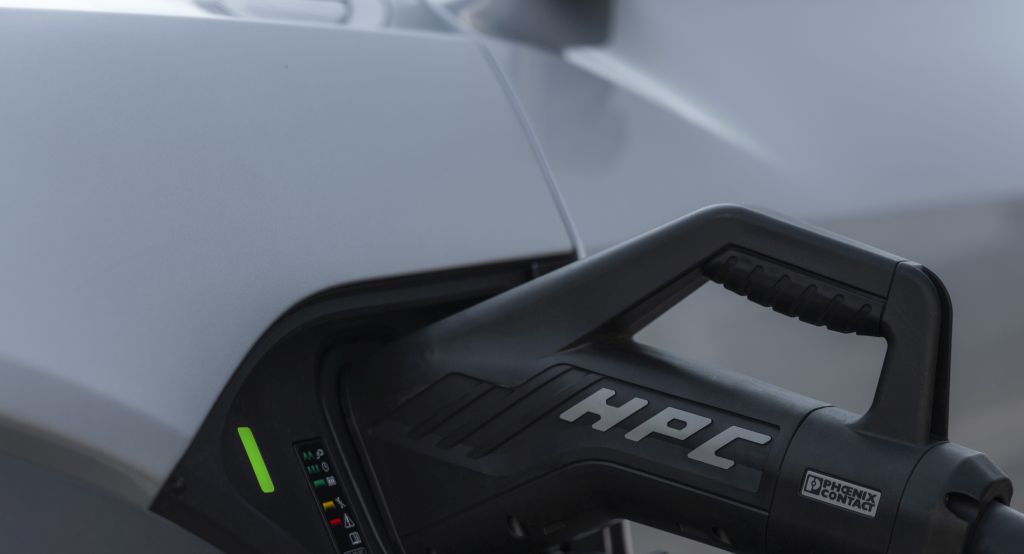 Charging capacity vs. charging speed: What constitutes high charging performance