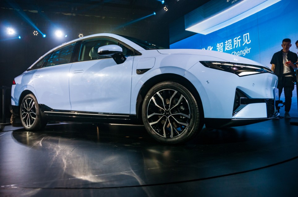 Xpeng_P5_unveiling_in_Guangzhou