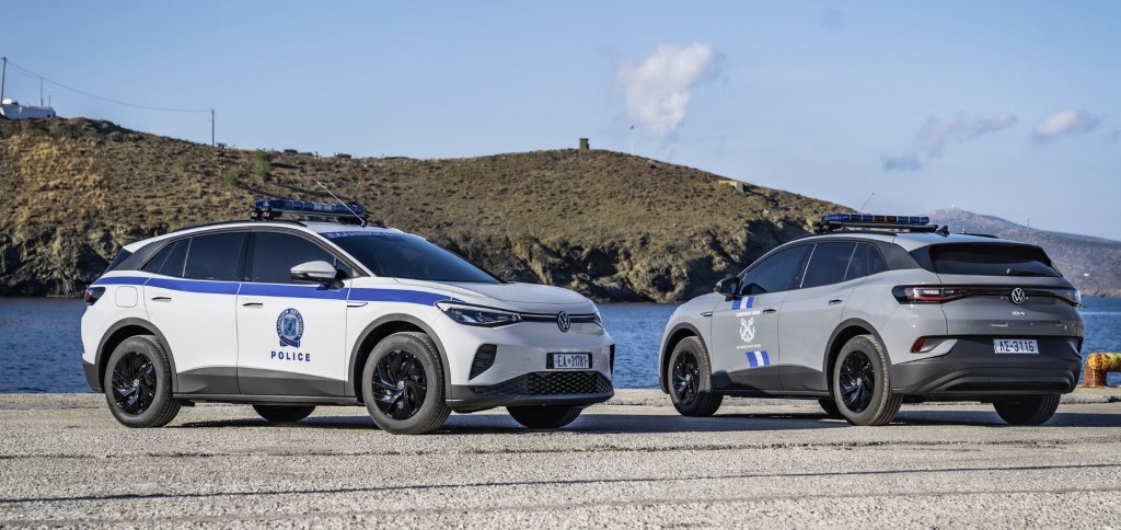 Astypalea: Kick-off for transformation to smart, sustainable isl