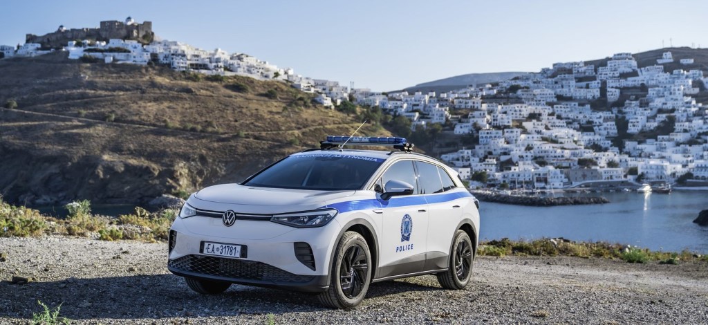 Astypalea: Kick-off for transformation to smart, sustainable isl