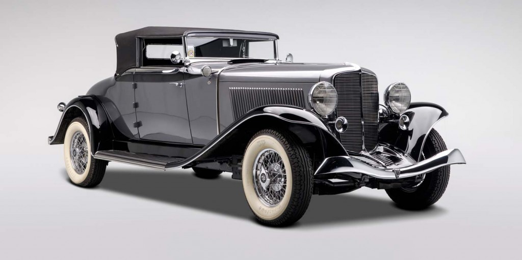 Cagney's Auburn 1250.