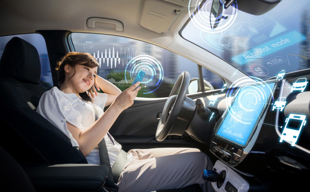 Apple loses multiple top managers from self-driving car division | CarSifu