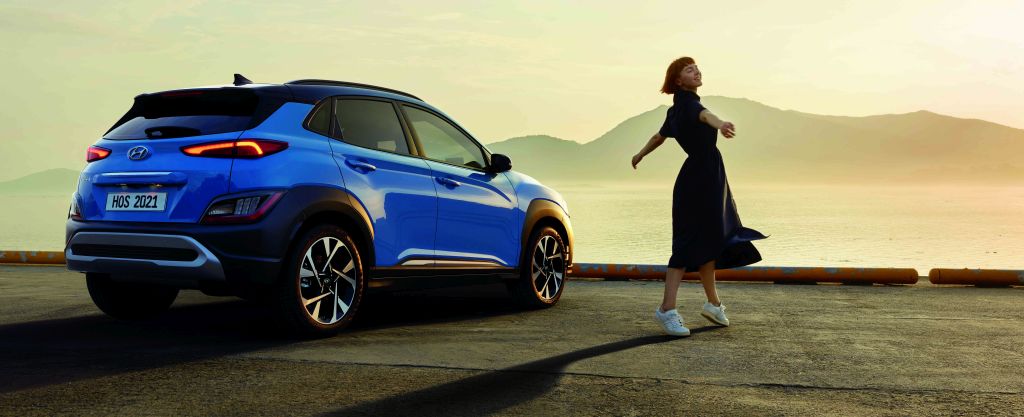 Hyundai Kona 1.6 Turbo (2)
