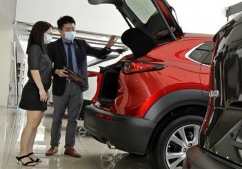 Car demand still robust file7f4ue4hzuip1cwmrun3t