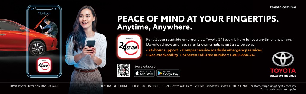 TOYOTA 24SEVEN ROAD ASSIST MOBILE APP - KV (1)