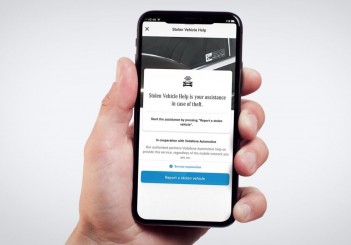 IBM/Mercedes-Benz anti-theft service ready for roll out in Asia-Pacific and North America IBM Me Service