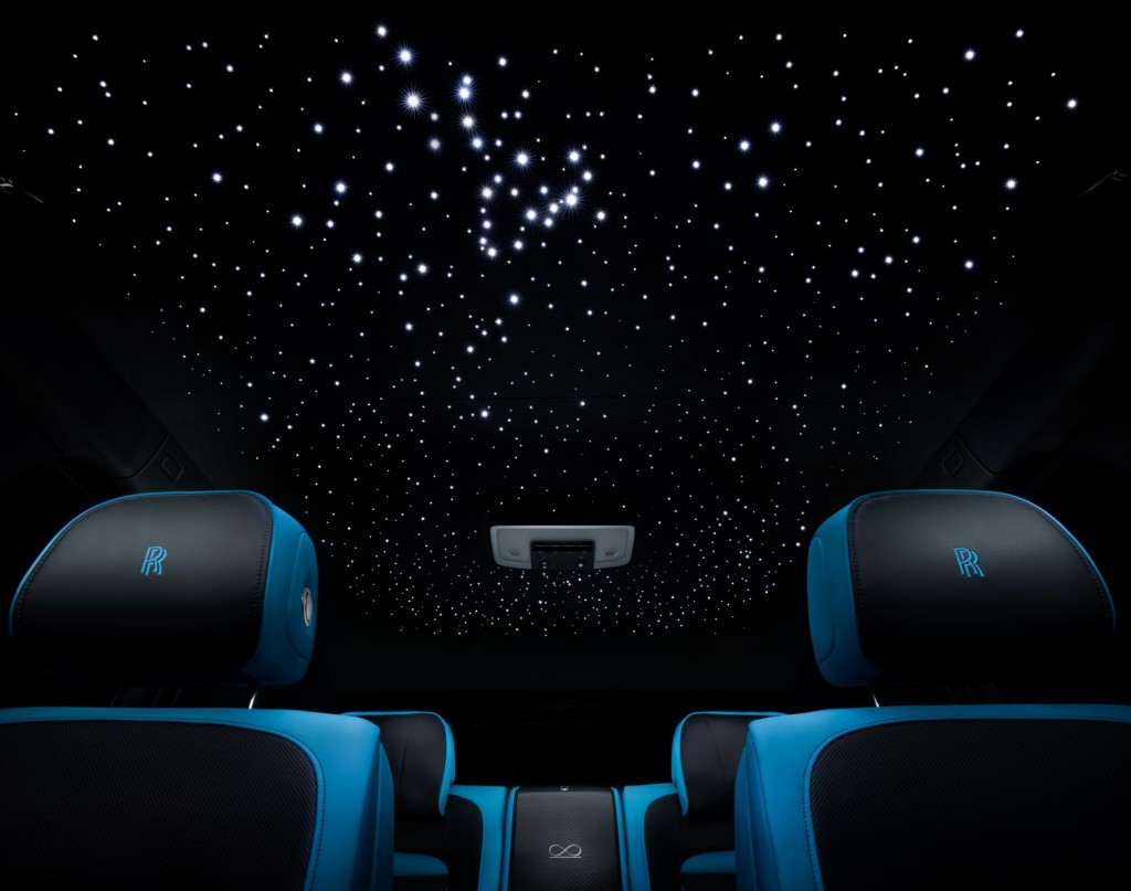 RRBB_41 Studio detail Starlight headliner