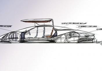 Hennessey’s new electric car costs US$3mil and has six wheels 1200x-1