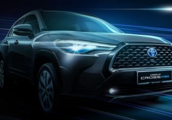 Locally-assembled Toyota Corolla Cross Hybrid nearing launch Corolla_Cross