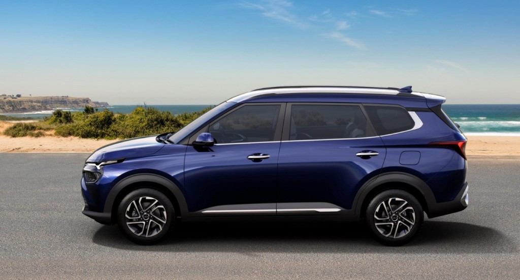Kia Carens_2021_India_4thGen (4)