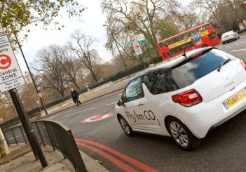 London considers new fee for all car journeys 62623cit-4116
