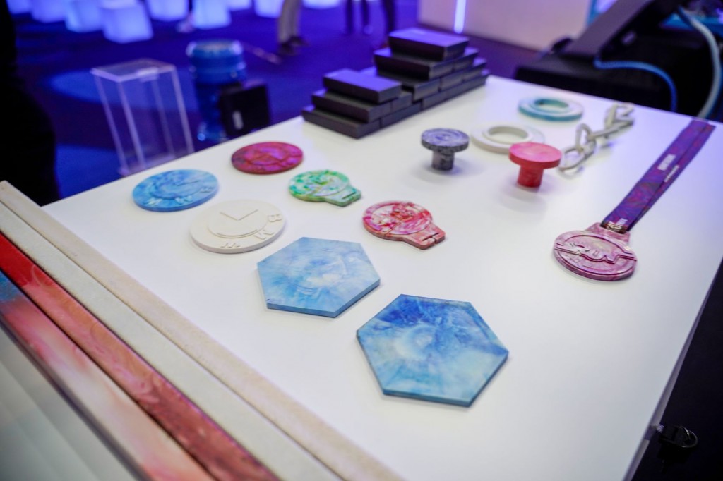 BMW Group Malaysia x Precious Plastic Malaysia