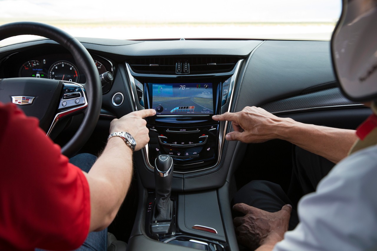 News: GM said to be planning 50 new digital features, services by 2026 ...