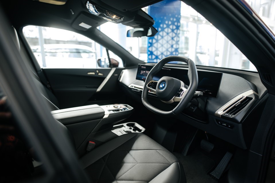 Bespoke Photographics ©