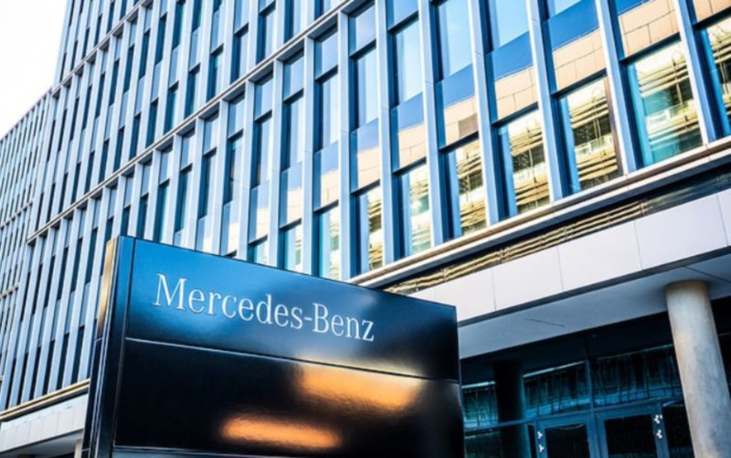News: Mercedes-Benz opens new R&D centre in Shanghai | CarSifu