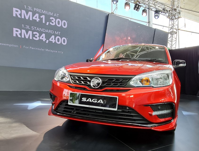 2022 Proton Saga (3)