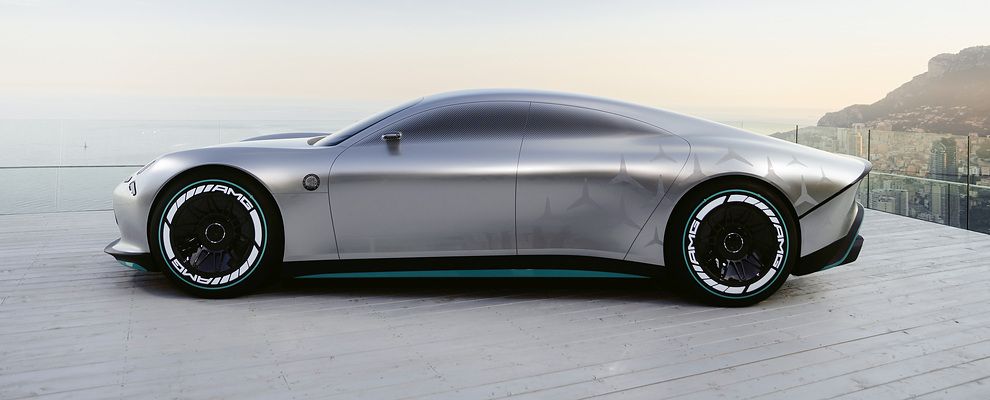 Design Essentials IV – The Art of Creating Desire, 2022, Nizza: Vision AMGDesign Essentials IV – The Art of Creating Desire, 2022, Nice: Vision AMG