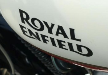 Royal Enfield opens flagship store and unveiled two models Royal_Enfield_1