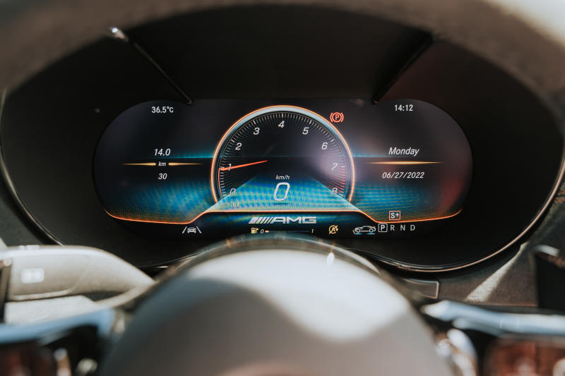 AMG_ GT_6