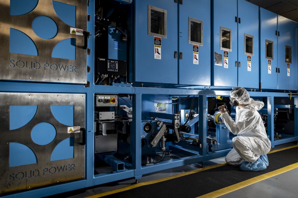 Thursday, Nov. 18, 2021