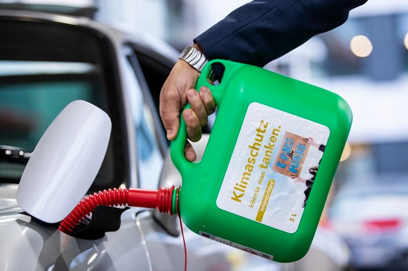 News: Does ban on combustion engines mean synthetic fuels get trashed