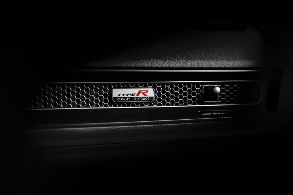 2023 Honda Civic Type R