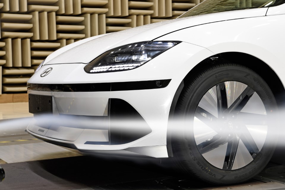 HyundaiIONIQ6_WheelAirCurtain