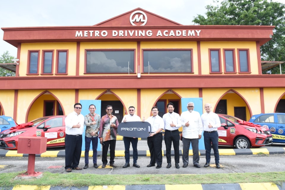 Group photo (caption as stated in email)