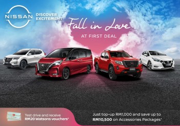 ETCM Fall In Love At First Deal Feb'23 Valentine Promotion