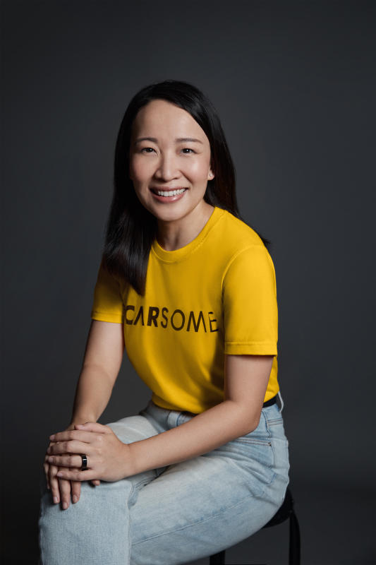 News carsome and microsoft collaborate on code without barriers