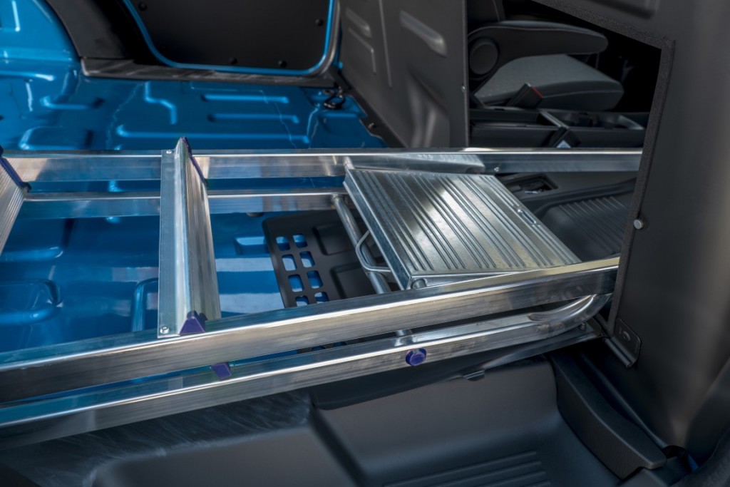 Ford Pro Delivers Next Level of Commercial EV Leadership with Sm