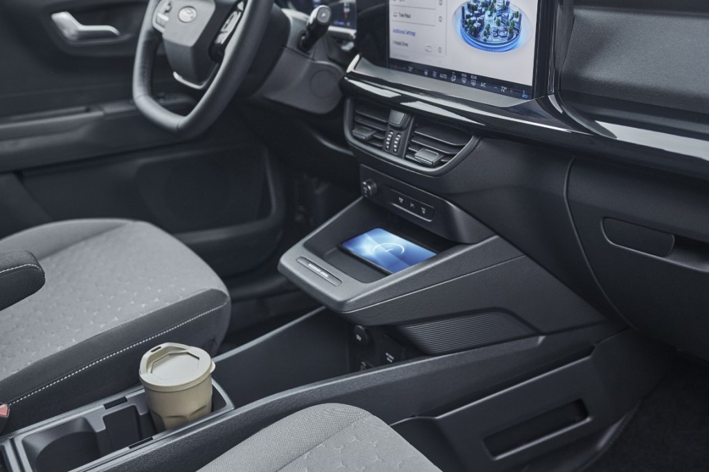 Ford Pro Delivers Next Level of Commercial EV Leadership with Sm