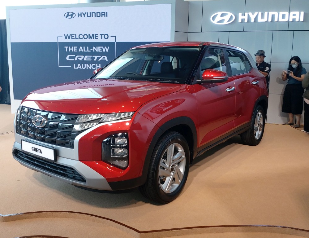 Carsifu 2023 Hyundai Creta (8)